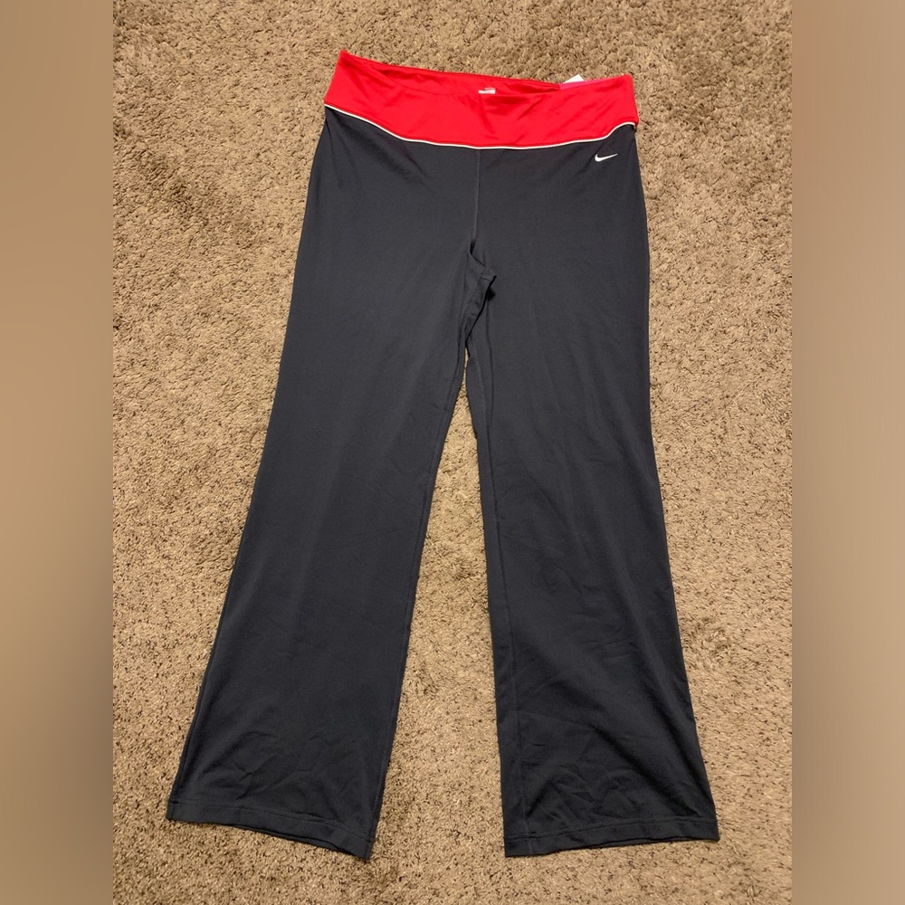 Nike Yoga Pants